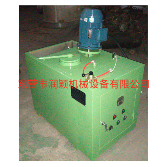 潤(rùn)穎供應(yīng)---低溫注蠟機(jī)， 水玻璃工藝設(shè)備